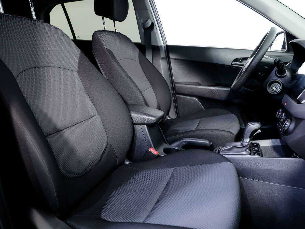 Купить Хендай Крета, 2018, 103 471 км.. Фото: #10