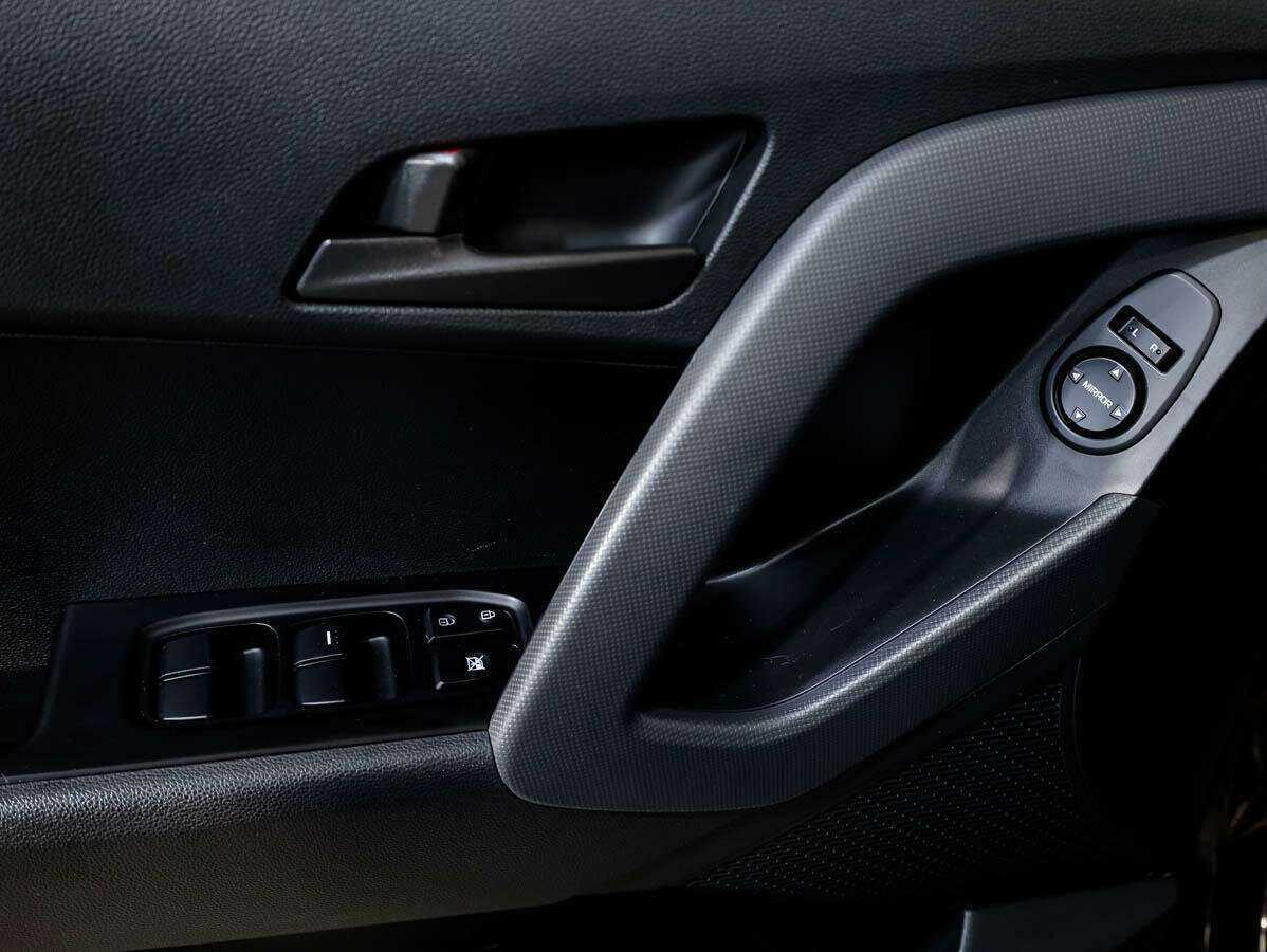 Купить Хендай Крета, 2018, 103 471 км.. Фото: #12