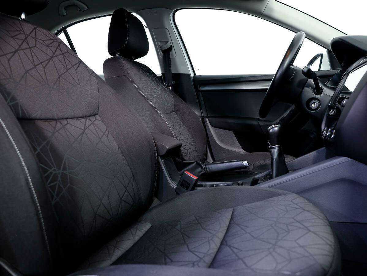 Купить Шкода Октавия, 2018, 56 138 км.. Фото: #13