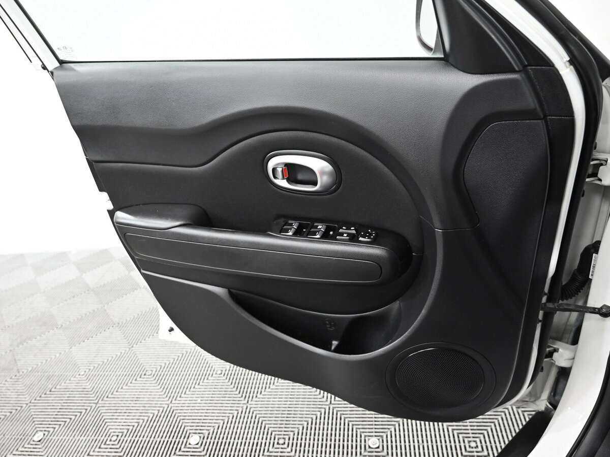 Купить Киа Соул, 2017, 76 355 км.. Фото: #4