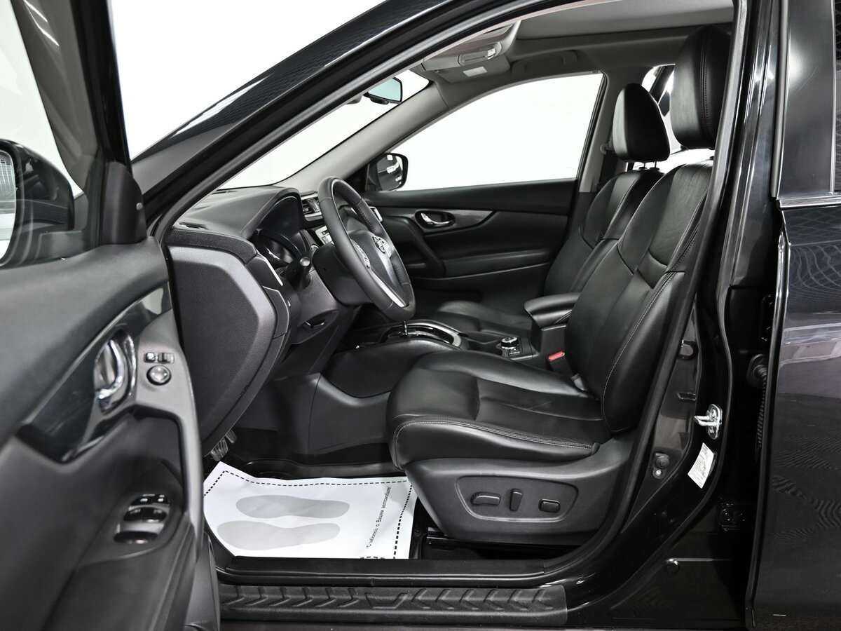 Купить Ниссан Икс-Трейл, 2015, 153 000 км.. Фото: #7