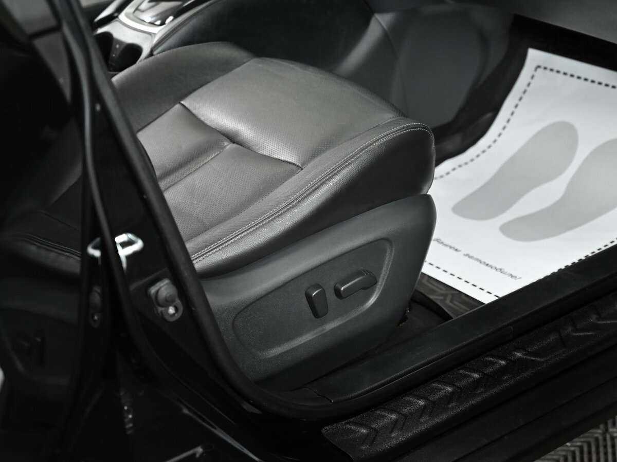 Купить Ниссан Икс-Трейл, 2015, 153 000 км.. Фото: #14