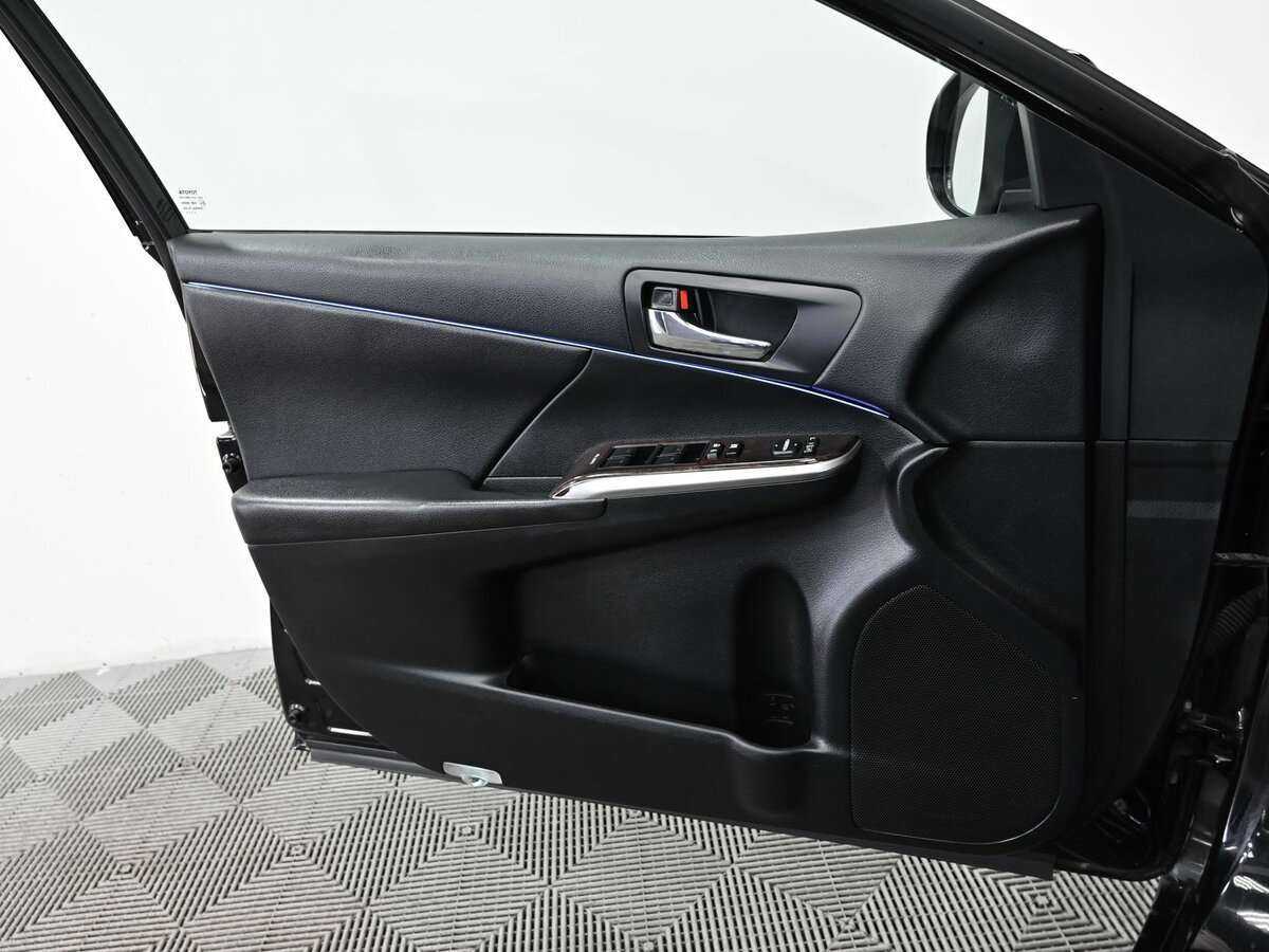 Купить Тойота Камри, 2015, 143 000 км.. Фото: #7