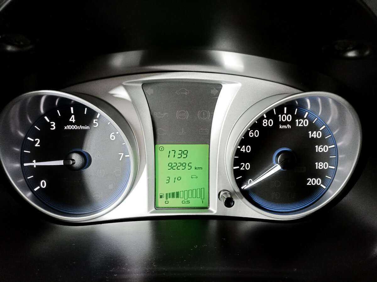 Купить Датсун он-ДО, 2016, 92 269 км.. Фото: #10