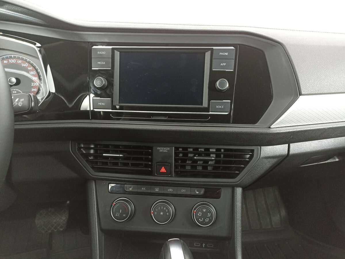 Купить Фольксваген Джетта, 2020, 55 054 км.. Фото: #12