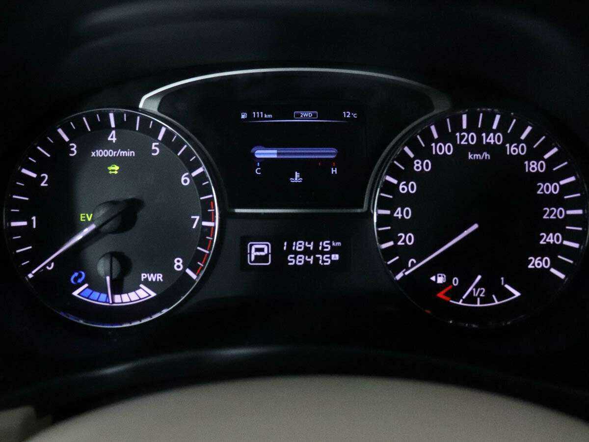 Купить Ниссан Патфайндер, 2014, 118 413 км.. Фото: #9