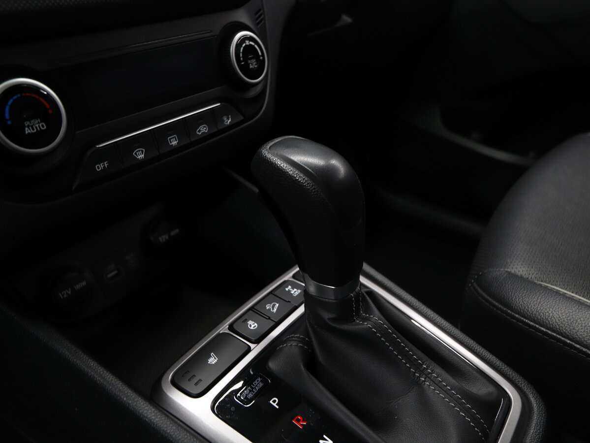 Купить Хендай Крета, 2016, 51 100 км.. Фото: #9