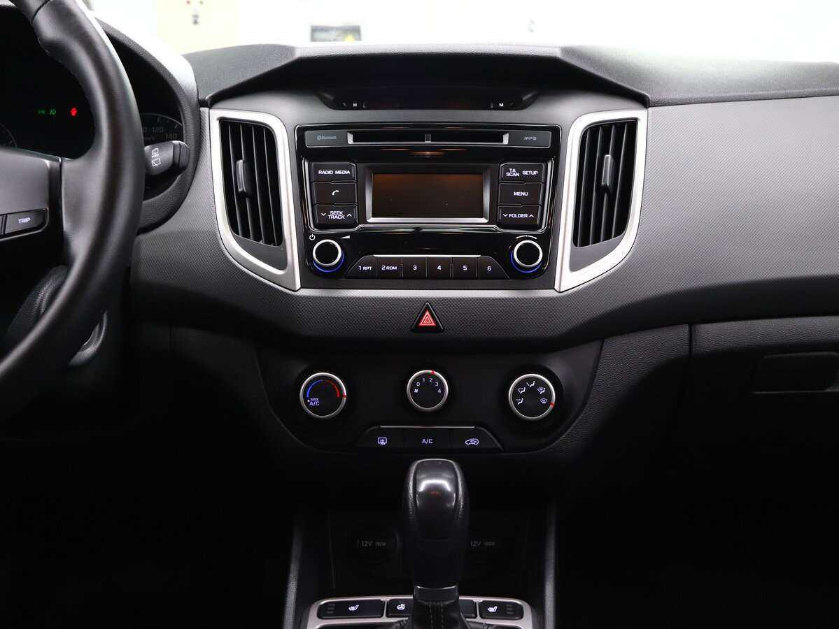 Купить Хендай Крета, 2018, 63 000 км.. Фото: #17