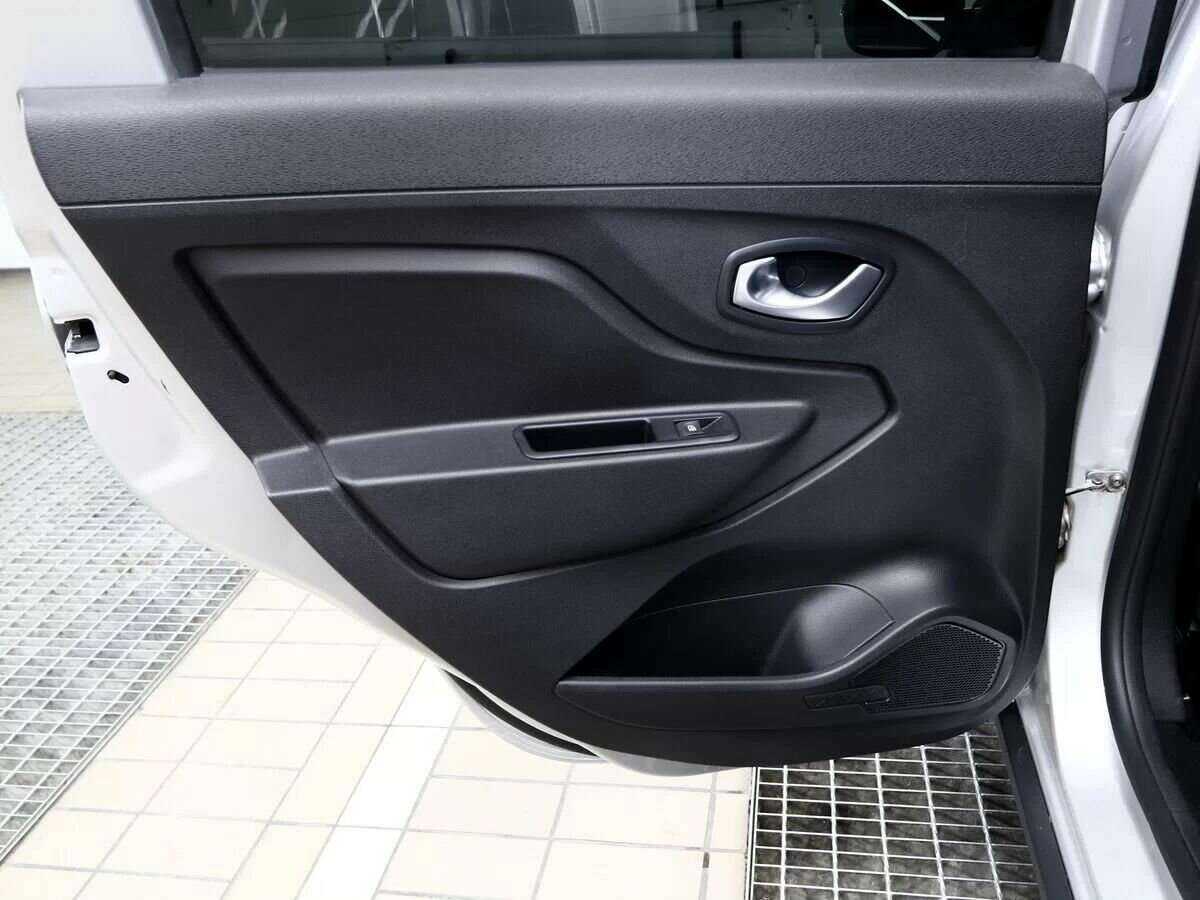 Купить Лада (ВАЗ) ИКСРЭЙ, 2019, 60 000 км.. Фото: #9