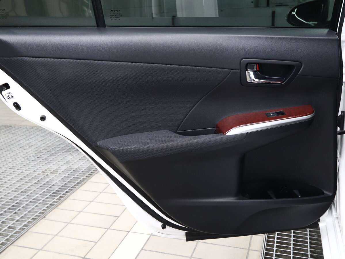 Купить Тойота Камри, 2013, 92 500 км.. Фото: #10