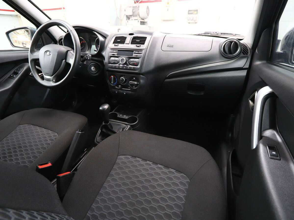 Купить Лада (ВАЗ) Гранта, 2020, 75 000 км.. Фото: #9