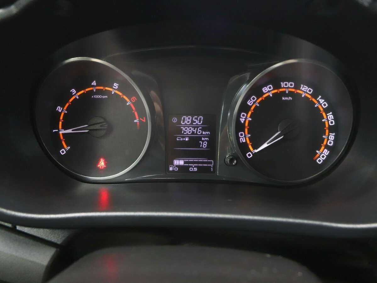 Купить Лада (ВАЗ) Гранта, 2020, 75 000 км.. Фото: #13