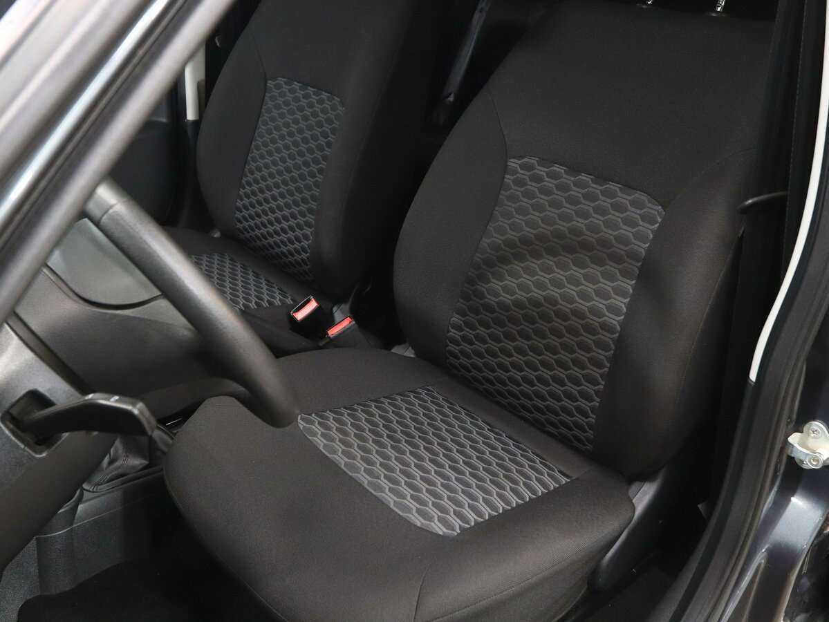 Купить Лада (ВАЗ) Гранта, 2020, 75 000 км.. Фото: #14