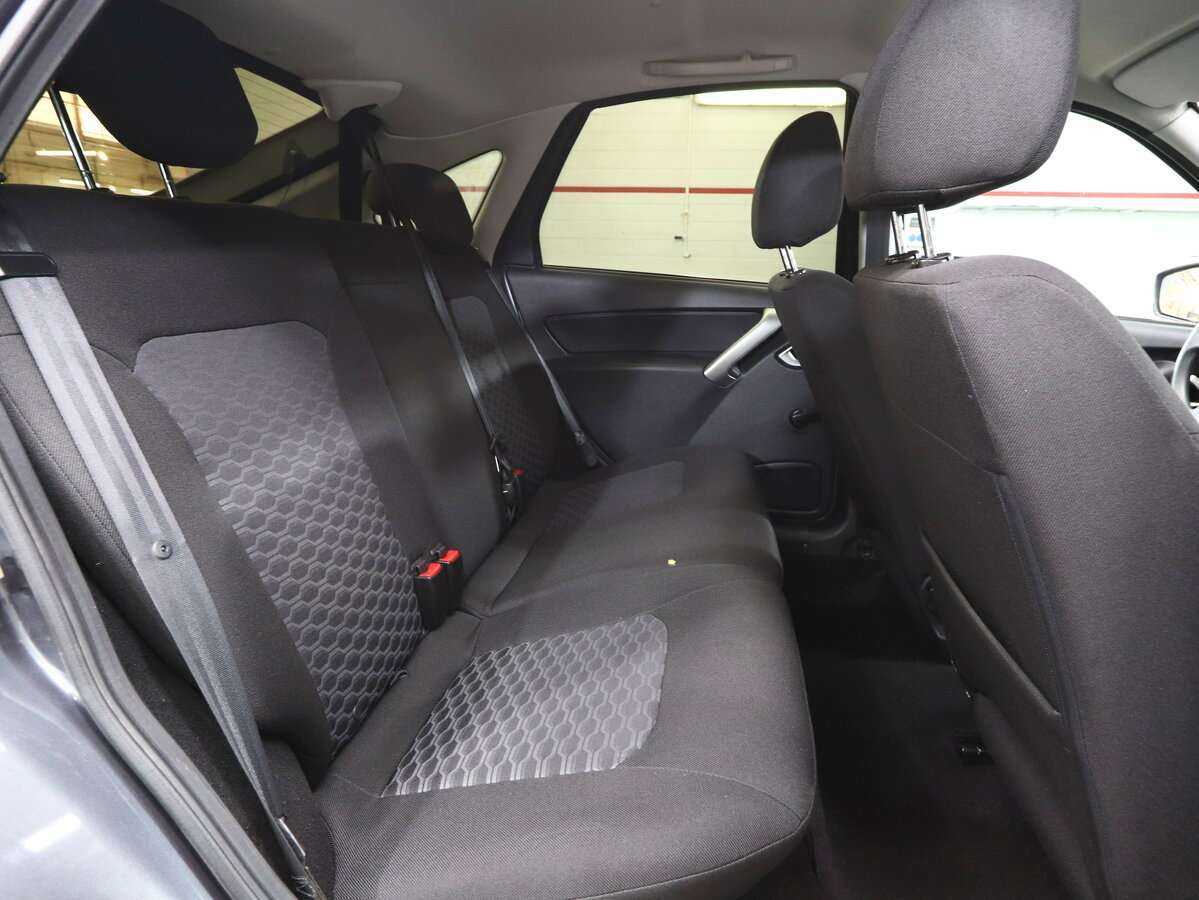 Купить Лада (ВАЗ) Гранта, 2020, 75 000 км.. Фото: #19