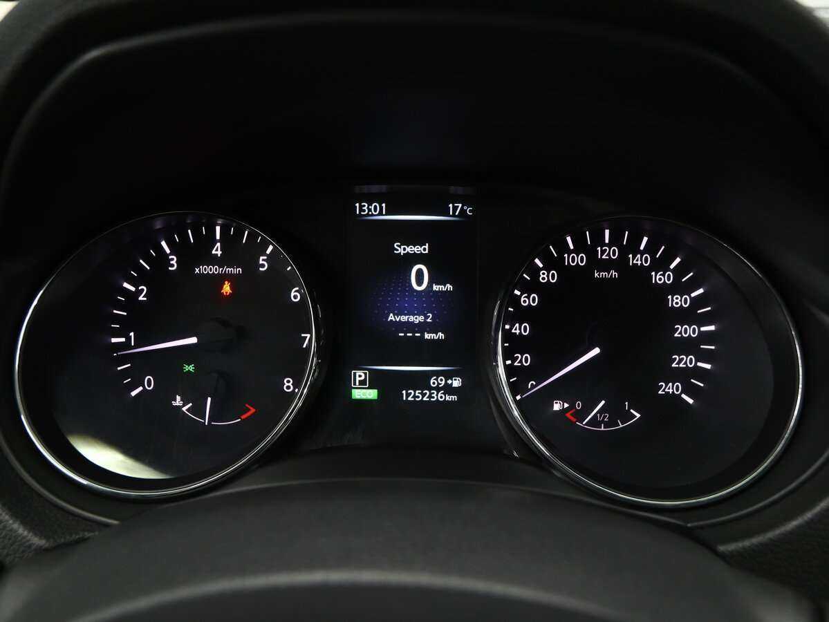 Купить Ниссан Кашкай, 2017, 125 000 км.. Фото: #10