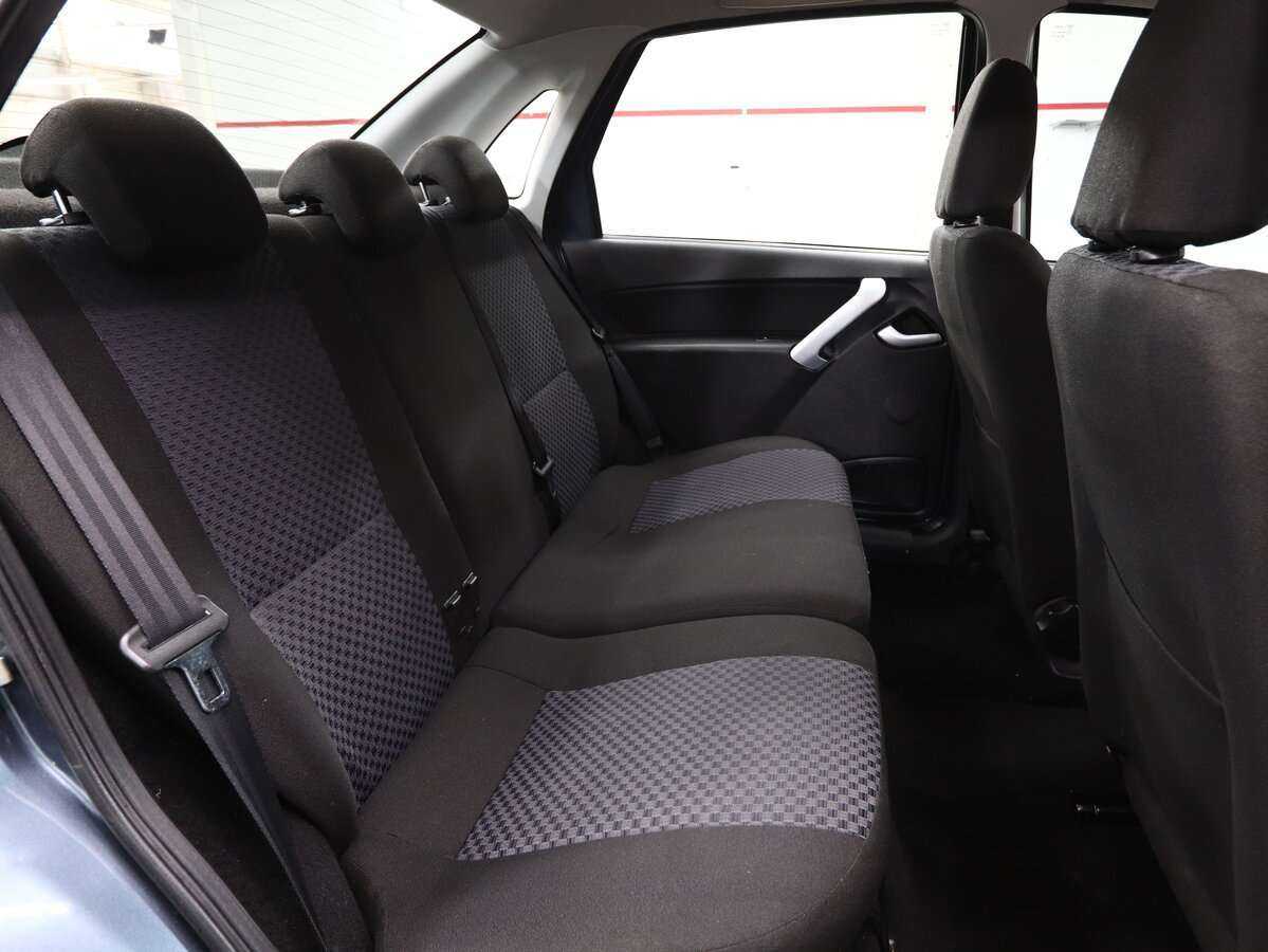 Купить Лада (ВАЗ) Гранта, 2015, 132 000 км.. Фото: #12