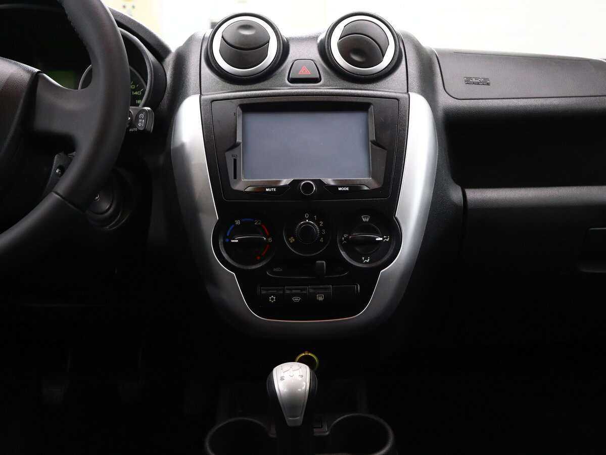 Купить Лада (ВАЗ) Гранта, 2015, 132 000 км.. Фото: #16