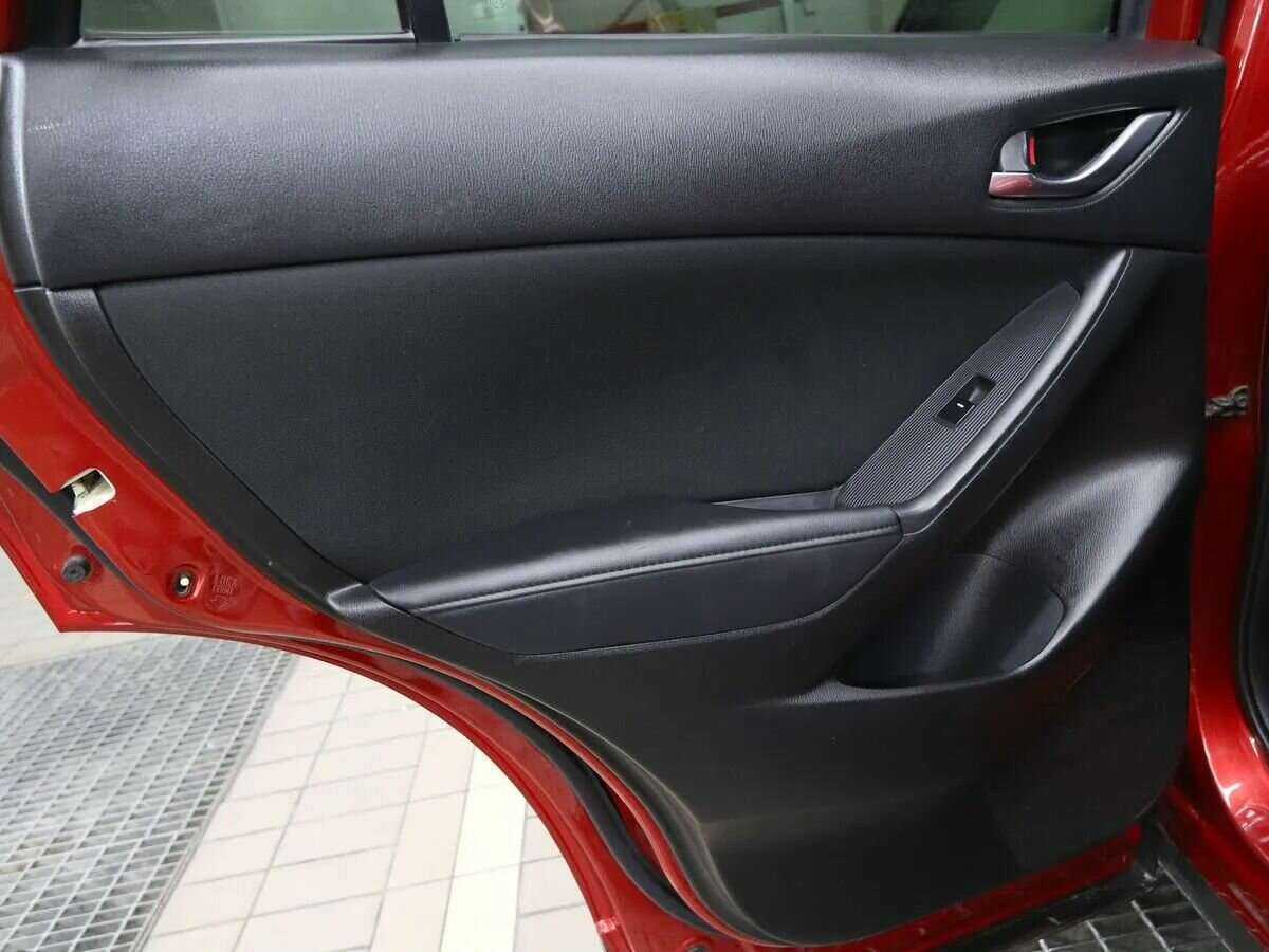 Купить Мазда Ц-Икс-5, 2013, 132 500 км.. Фото: #12