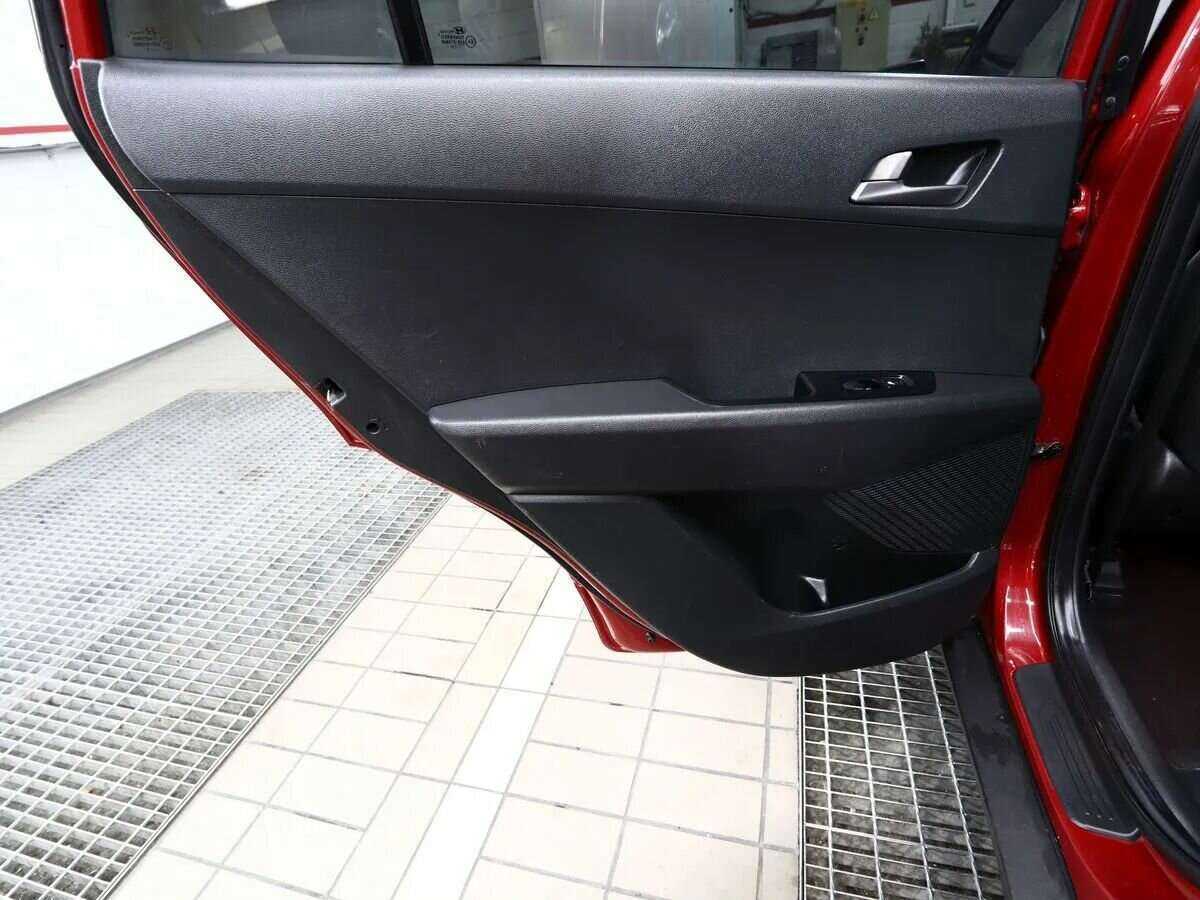 Купить Хендай Крета, 2017, 235 000 км.. Фото: #7