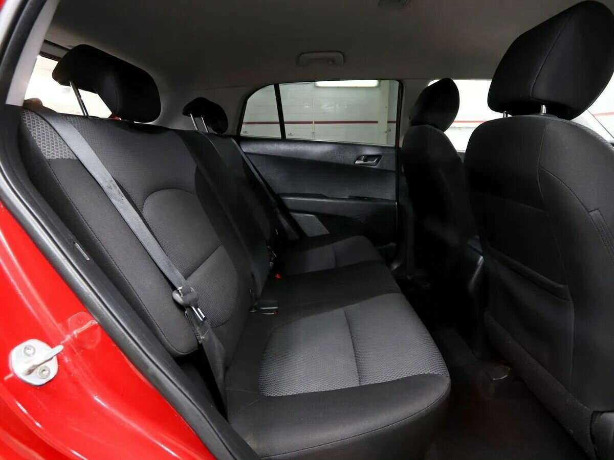 Купить Хендай Крета, 2017, 235 000 км.. Фото: #10