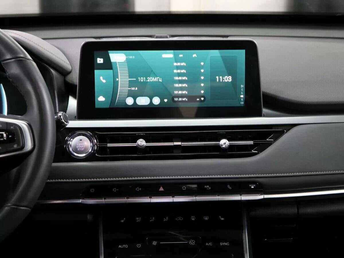 Купить Чери Тигго 4 Про, 2022, 15 000 км.. Фото: #17