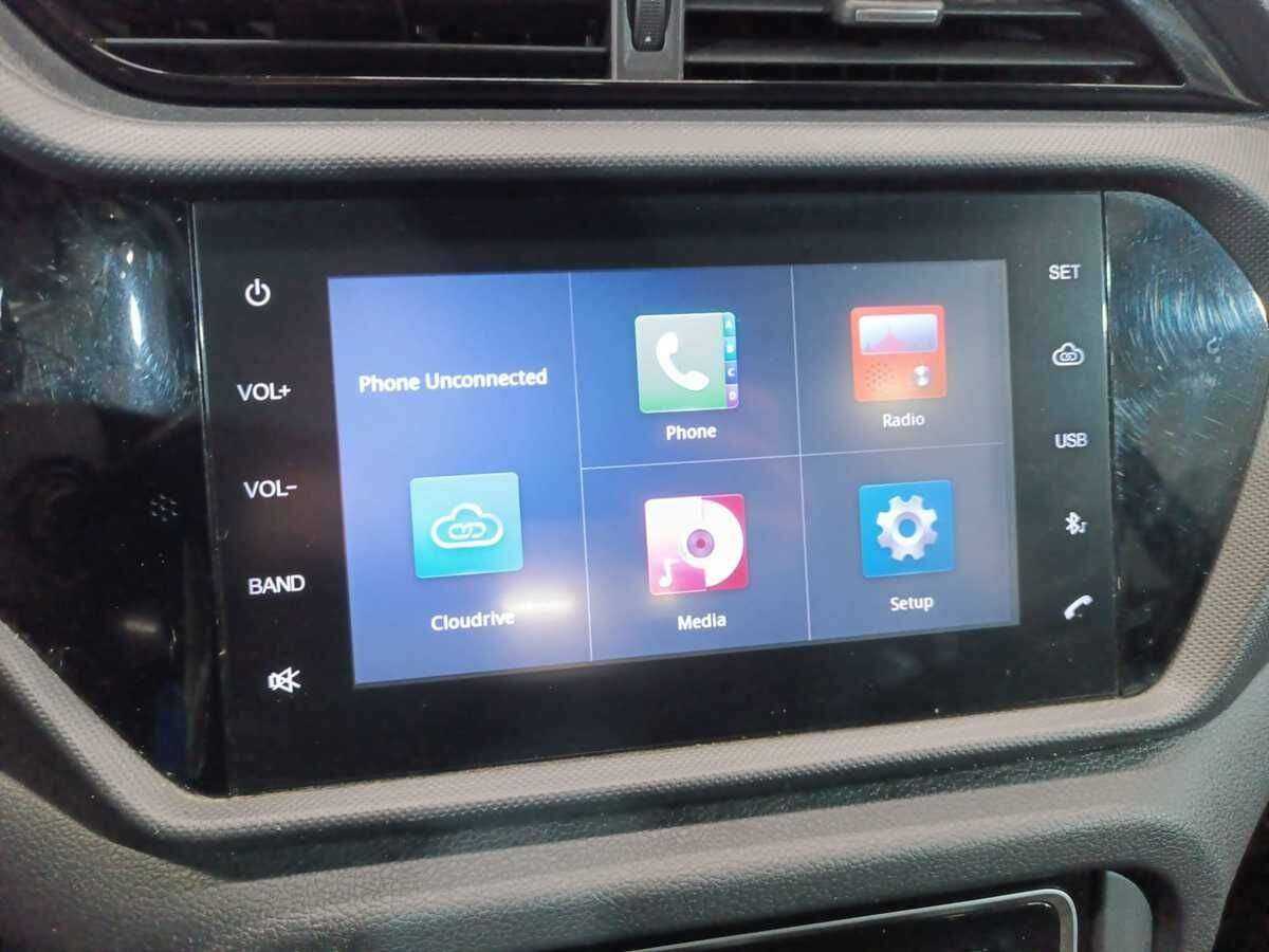 Купить Чери Тигго 3, 2018, 69 197 км.. Фото: #13