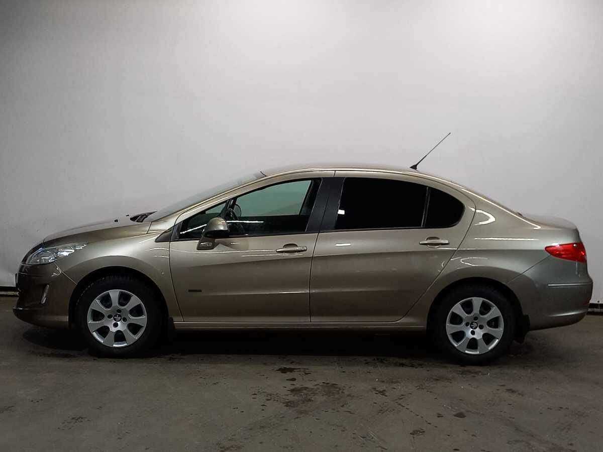 Купить Пежо 408, 2016, 118 052 км.. Фото: #7