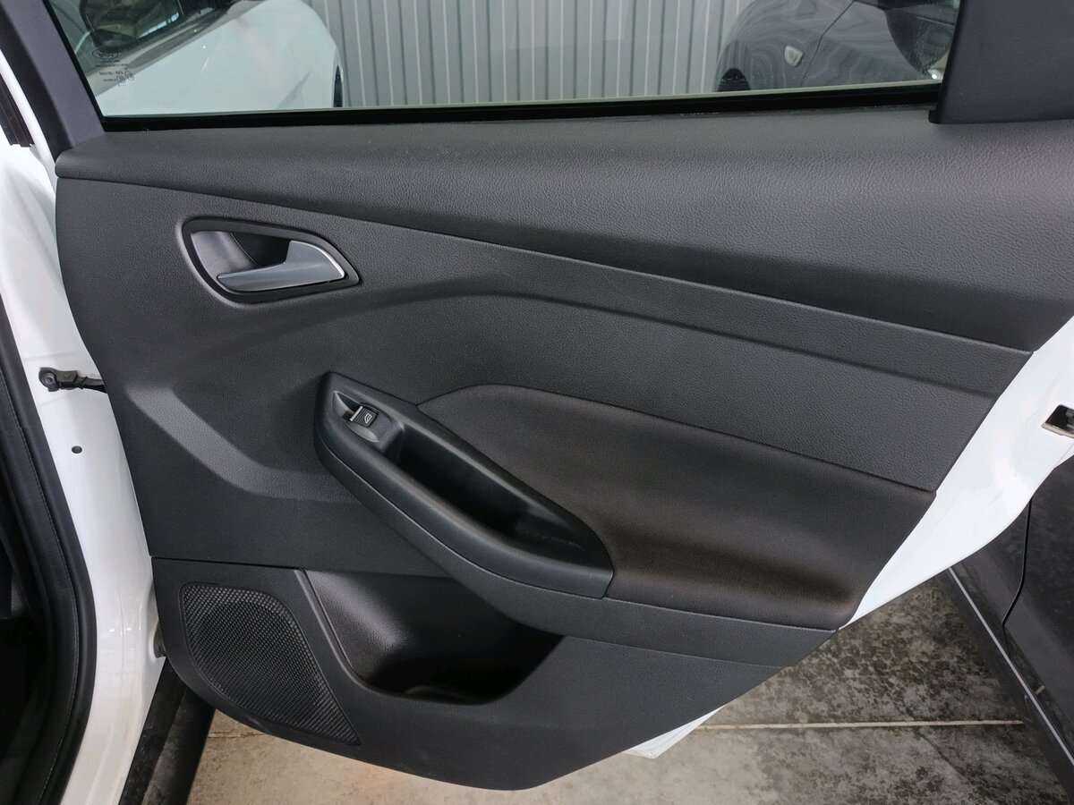 Купить Форд Фокус, 2019, 92 246 км.. Фото: #19