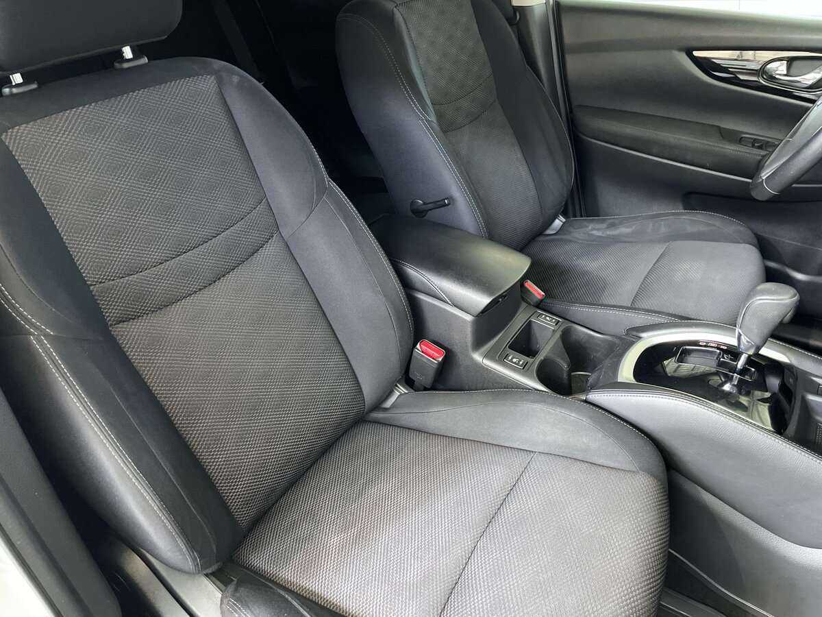 Купить Ниссан Кашкай, 2018, 108 017 км.. Фото: #17