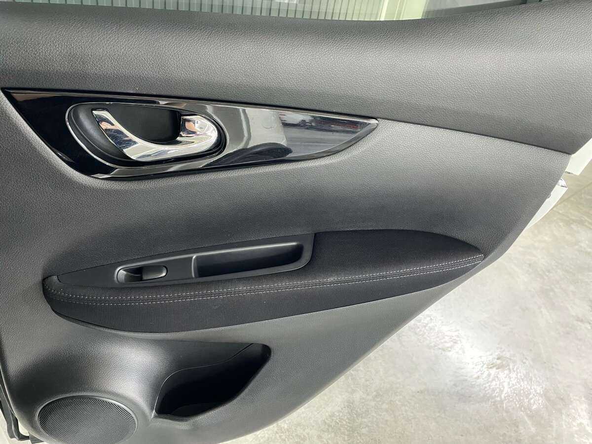 Купить Ниссан Кашкай, 2018, 108 017 км.. Фото: #22