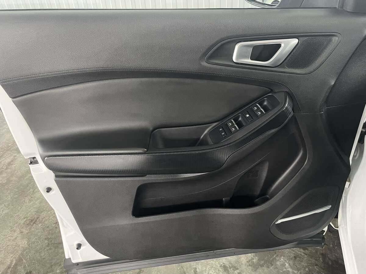 Купить Чери Тигго 4, 2021, 60 171 км.. Фото: #21