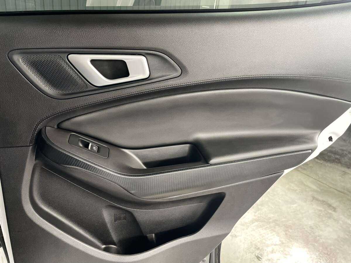 Купить Чери Тигго 4, 2021, 60 171 км.. Фото: #24