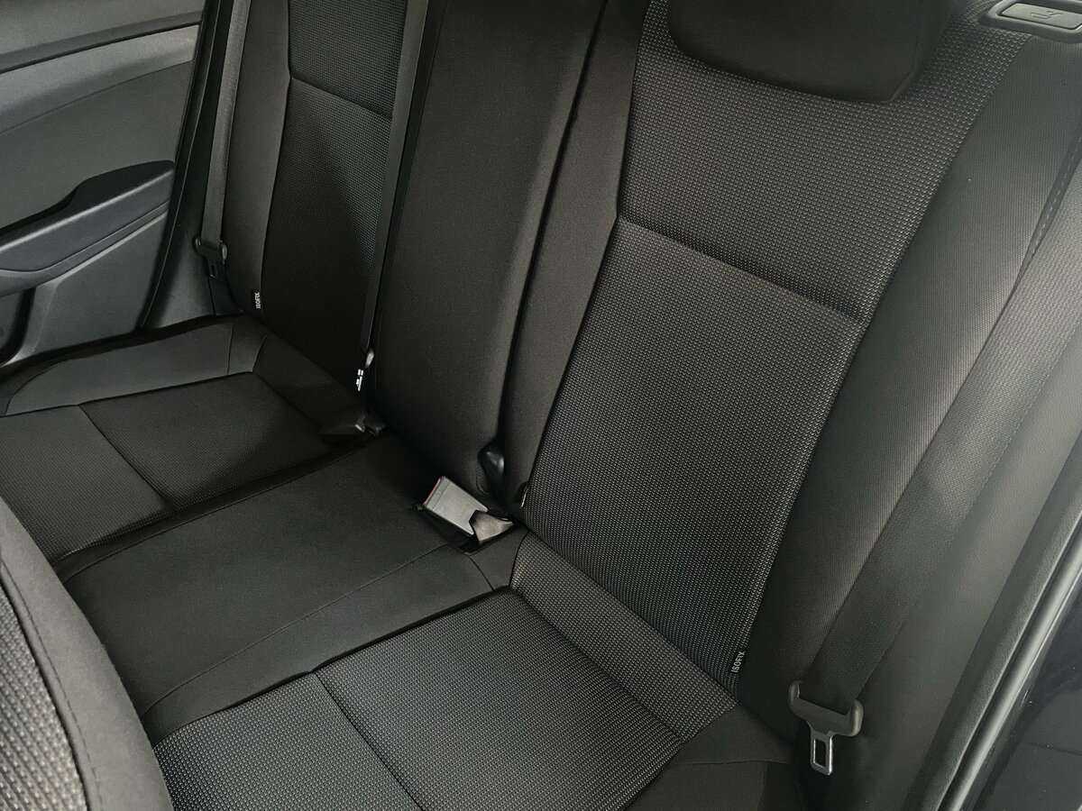 Купить Хендай Солярис, 2019, 94 108 км.. Фото: #17