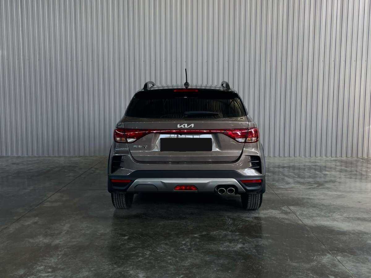 Купить Киа Рио, 2022, 22 956 км.. Фото: #5