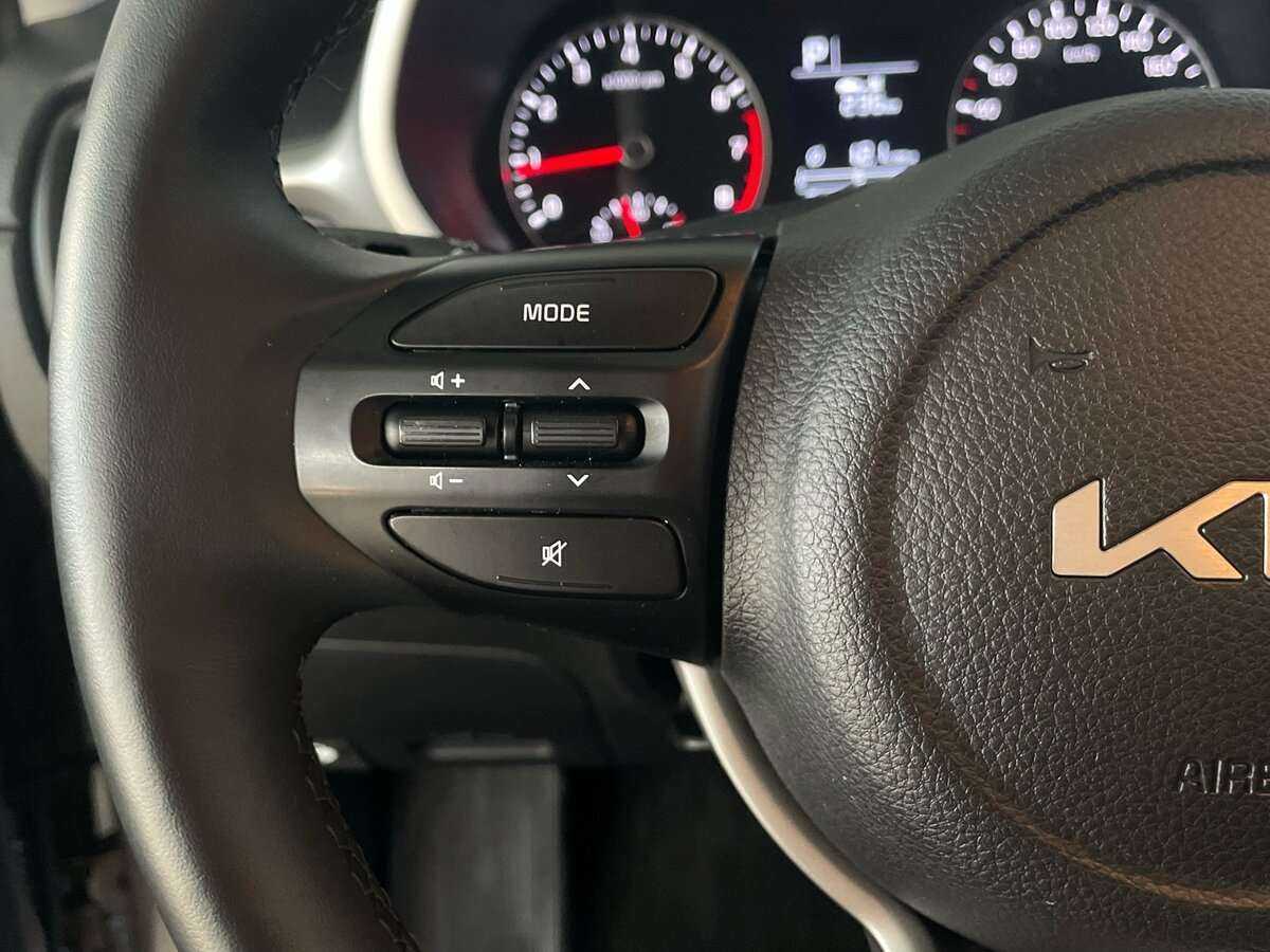 Купить Киа Рио, 2022, 22 956 км.. Фото: #10