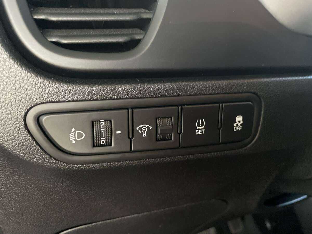 Купить Киа Рио, 2022, 22 956 км.. Фото: #13