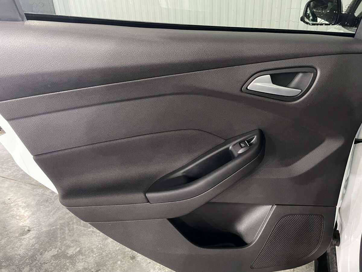 Купить Форд Фокус, 2013, 235 227 км.. Фото: #18