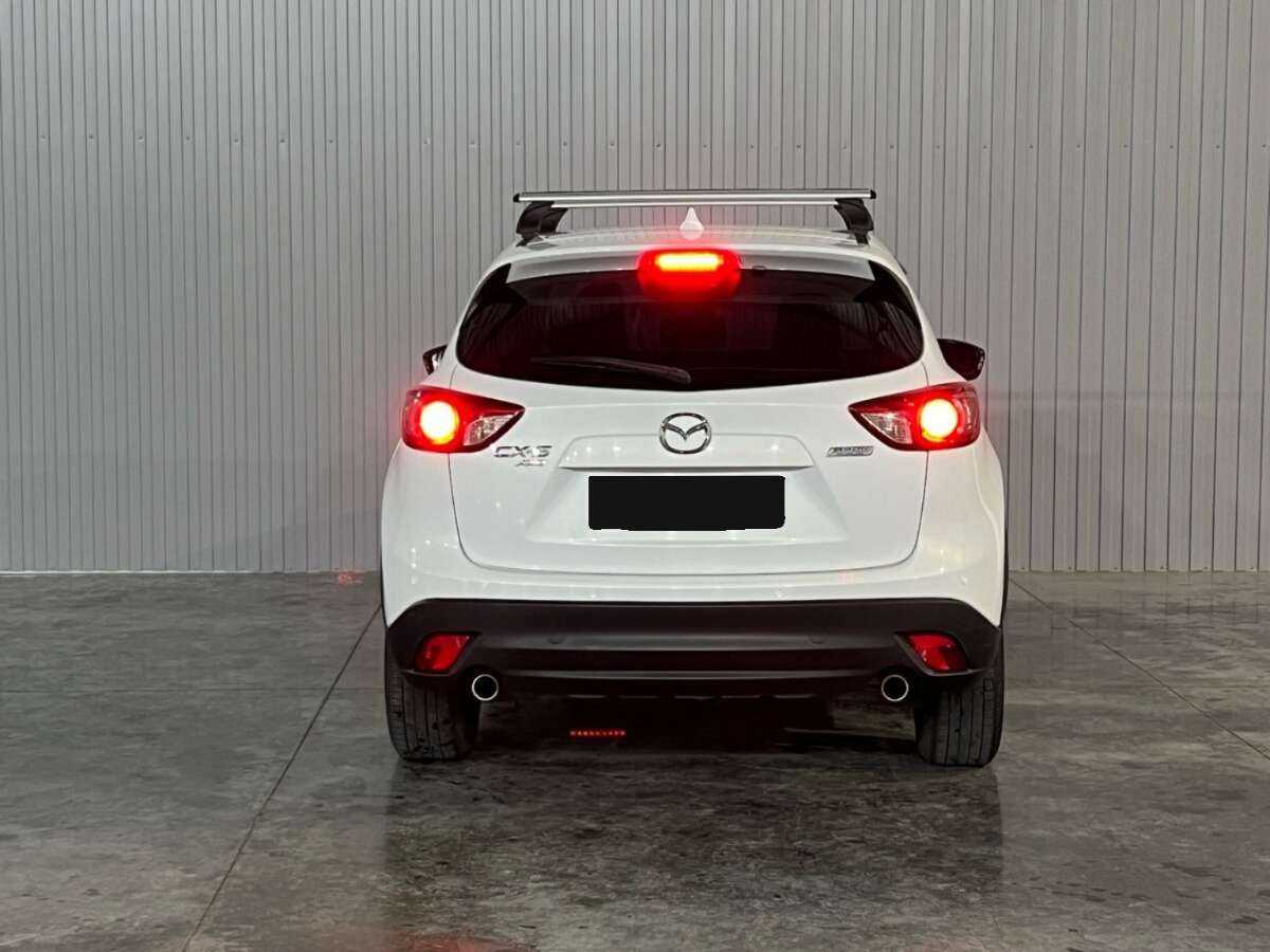 Купить Мазда Ц-Икс-5, 2013, 140 472 км.. Фото: #5