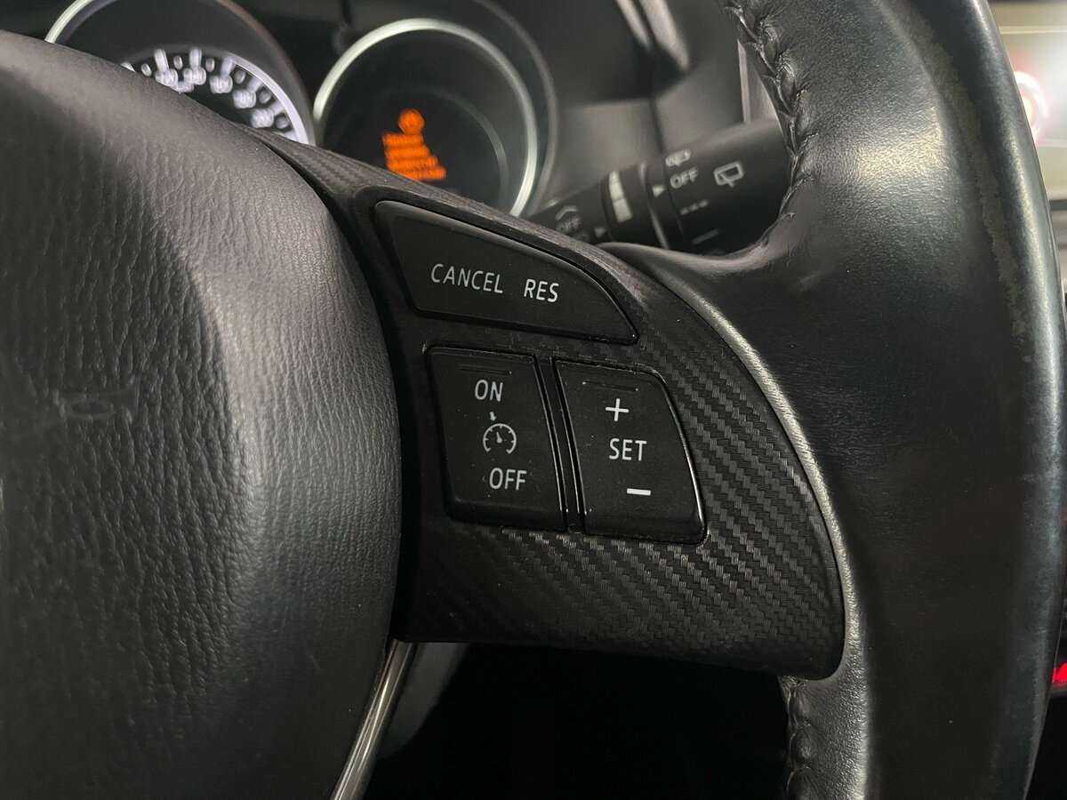 Купить Мазда Ц-Икс-5, 2016, 161 604 км.. Фото: #11