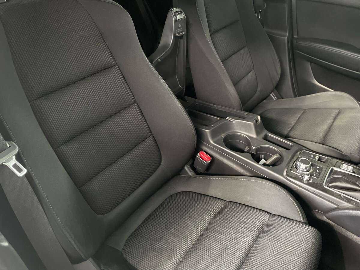 Купить Мазда Ц-Икс-5, 2016, 161 604 км.. Фото: #18