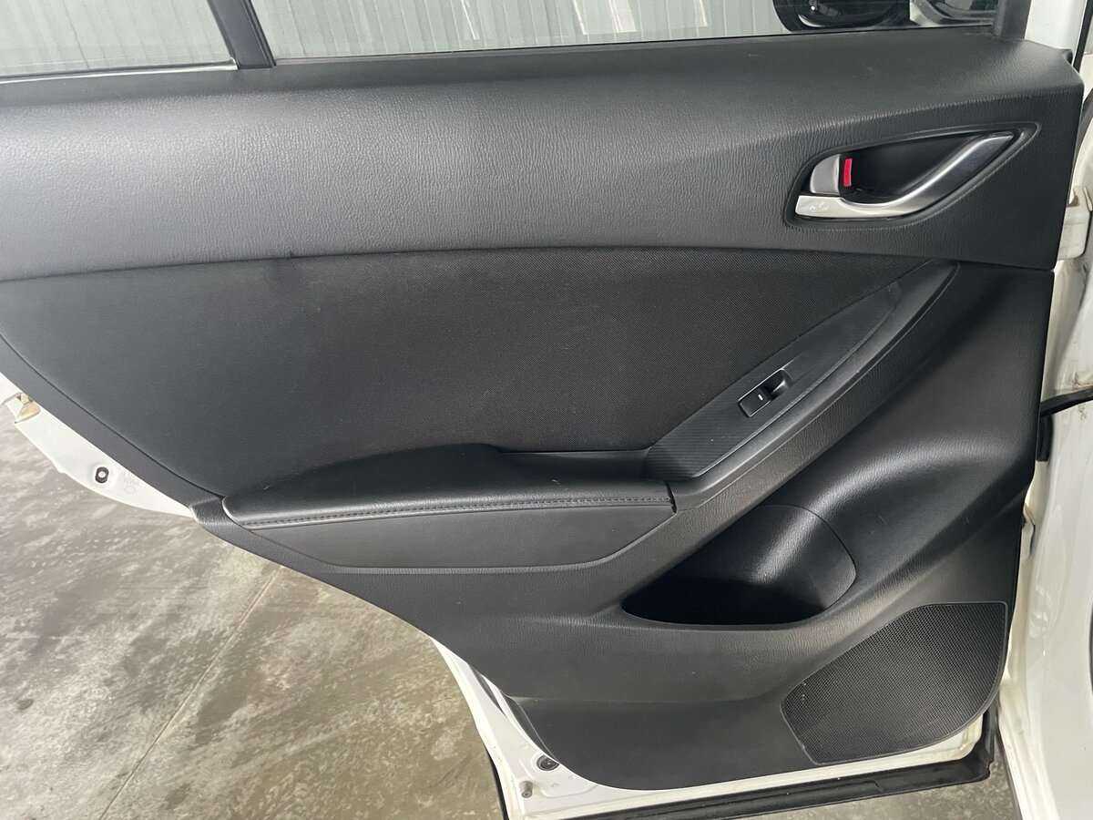 Купить Мазда Ц-Икс-5, 2016, 161 604 км.. Фото: #21