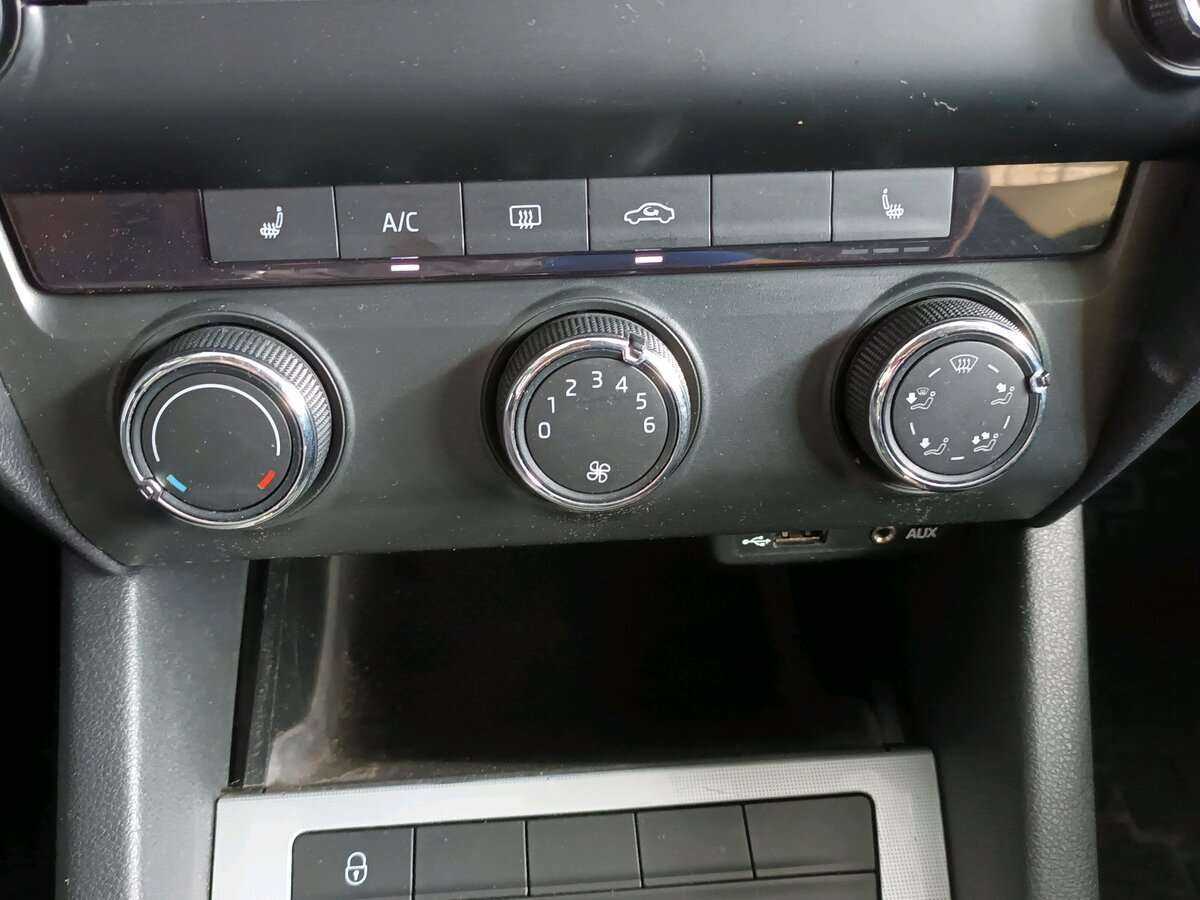 Купить Шкода Октавия, 2014, 132 058 км.. Фото: #10