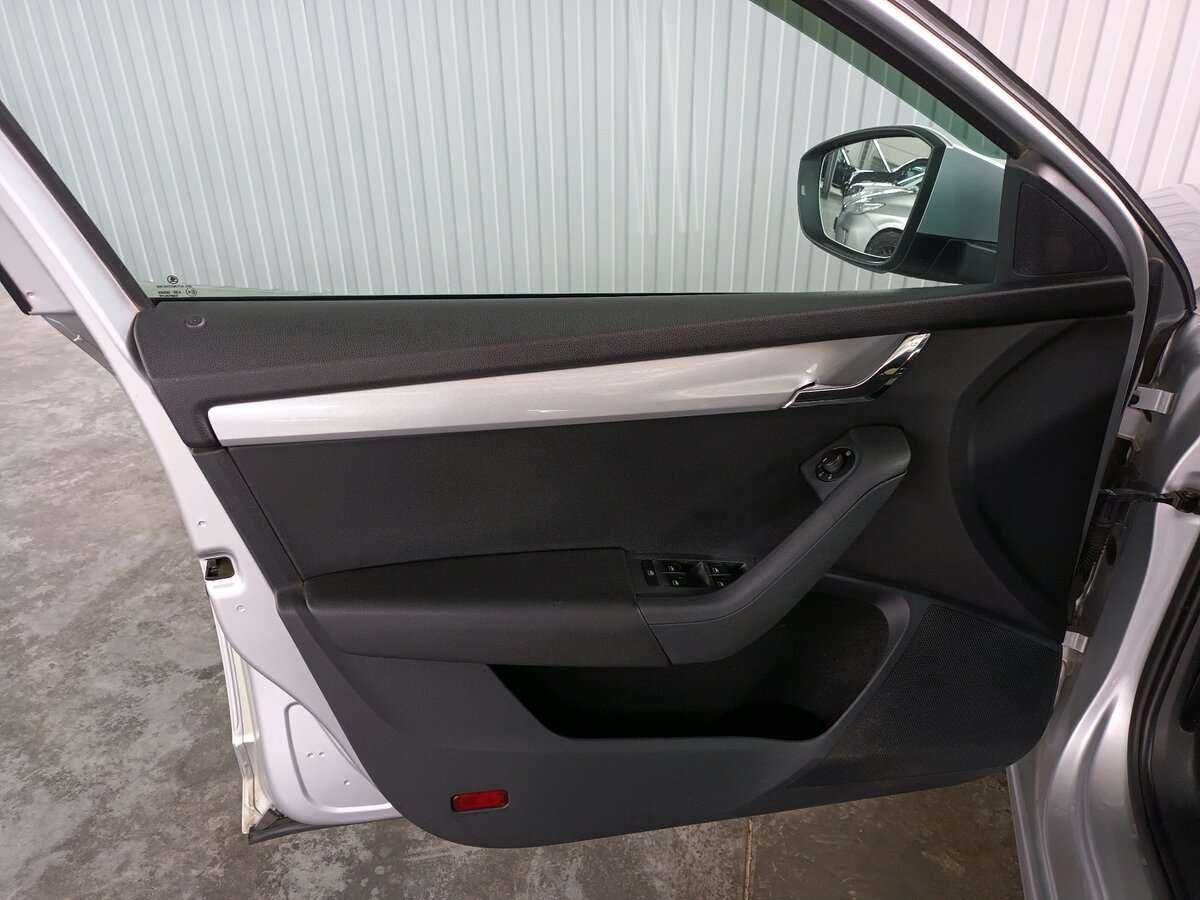 Купить Шкода Октавия, 2014, 132 058 км.. Фото: #15