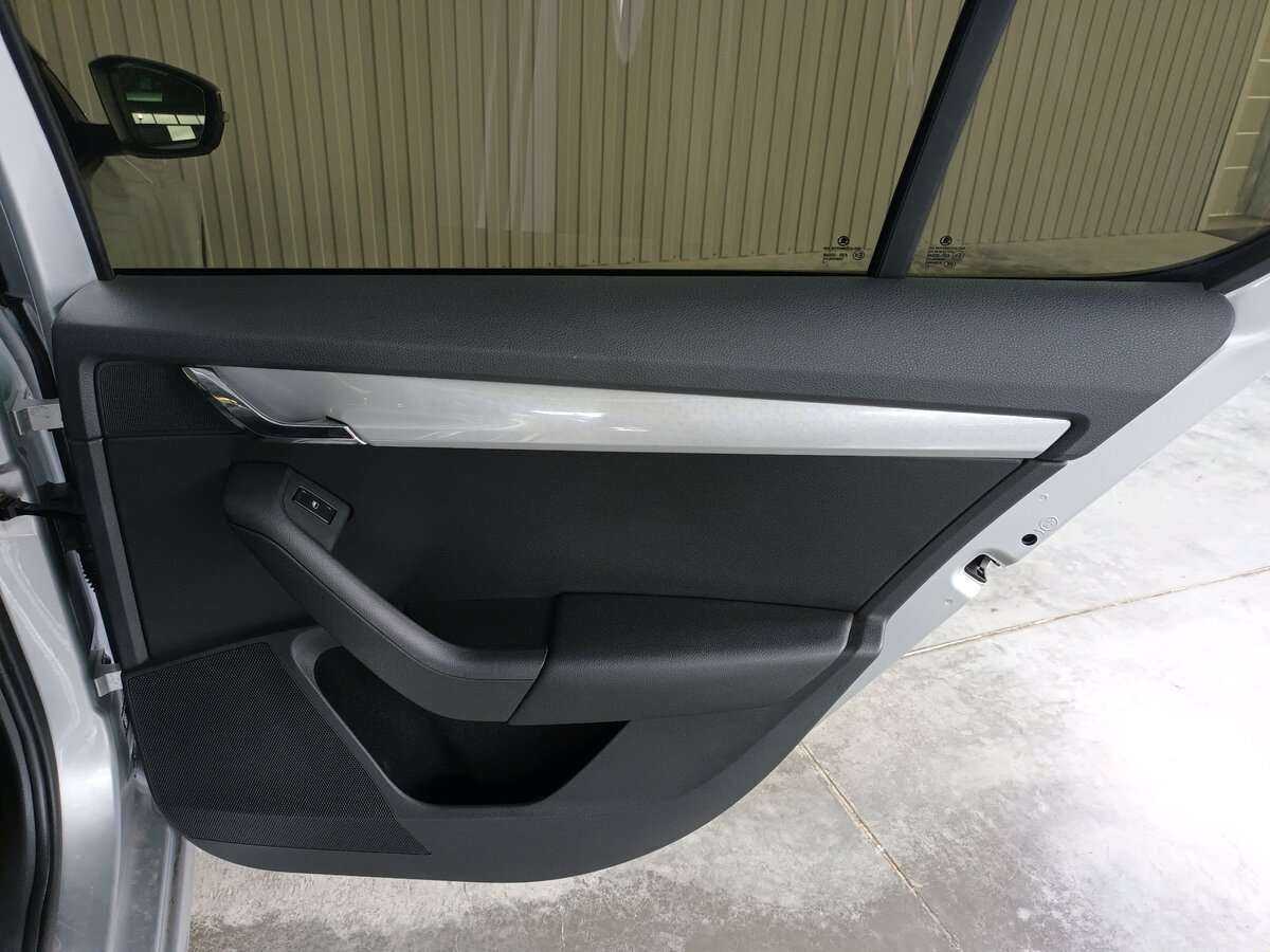 Купить Шкода Октавия, 2014, 132 058 км.. Фото: #17