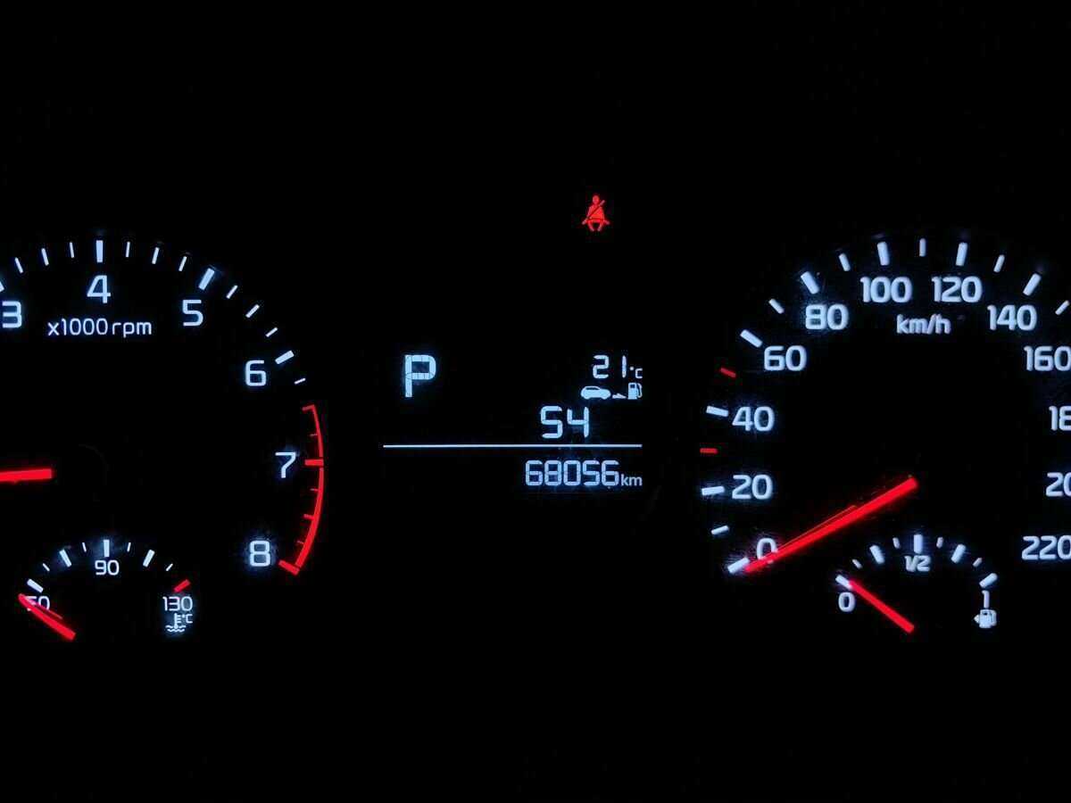 Купить Киа Пиканто, 2017, 68 054 км.. Фото: #16