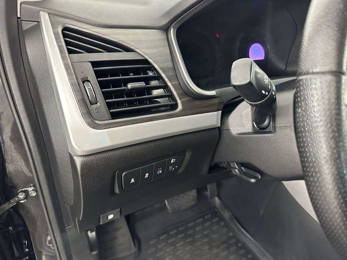 Купить Сан-Ён Актион, 2015, 62 432 км.. Фото: #8