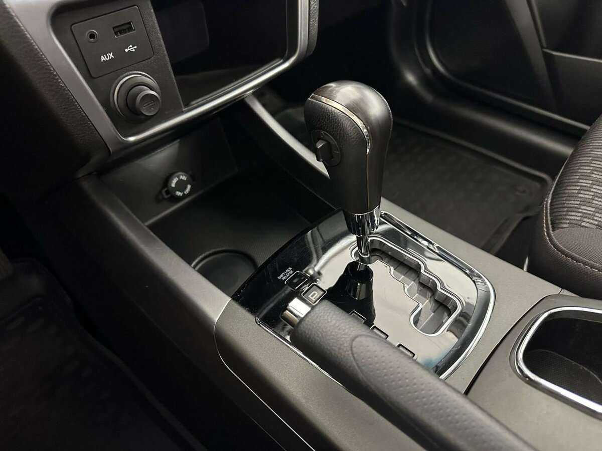 Купить Сан-Ён Актион, 2015, 62 432 км.. Фото: #12