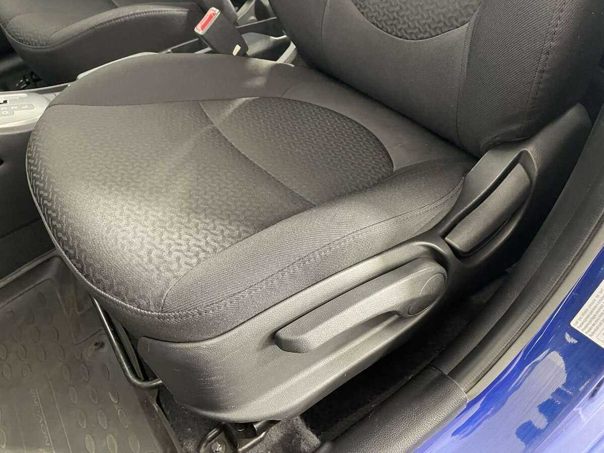 Купить Киа Рио, 2014, 189 153 км.. Фото: #9