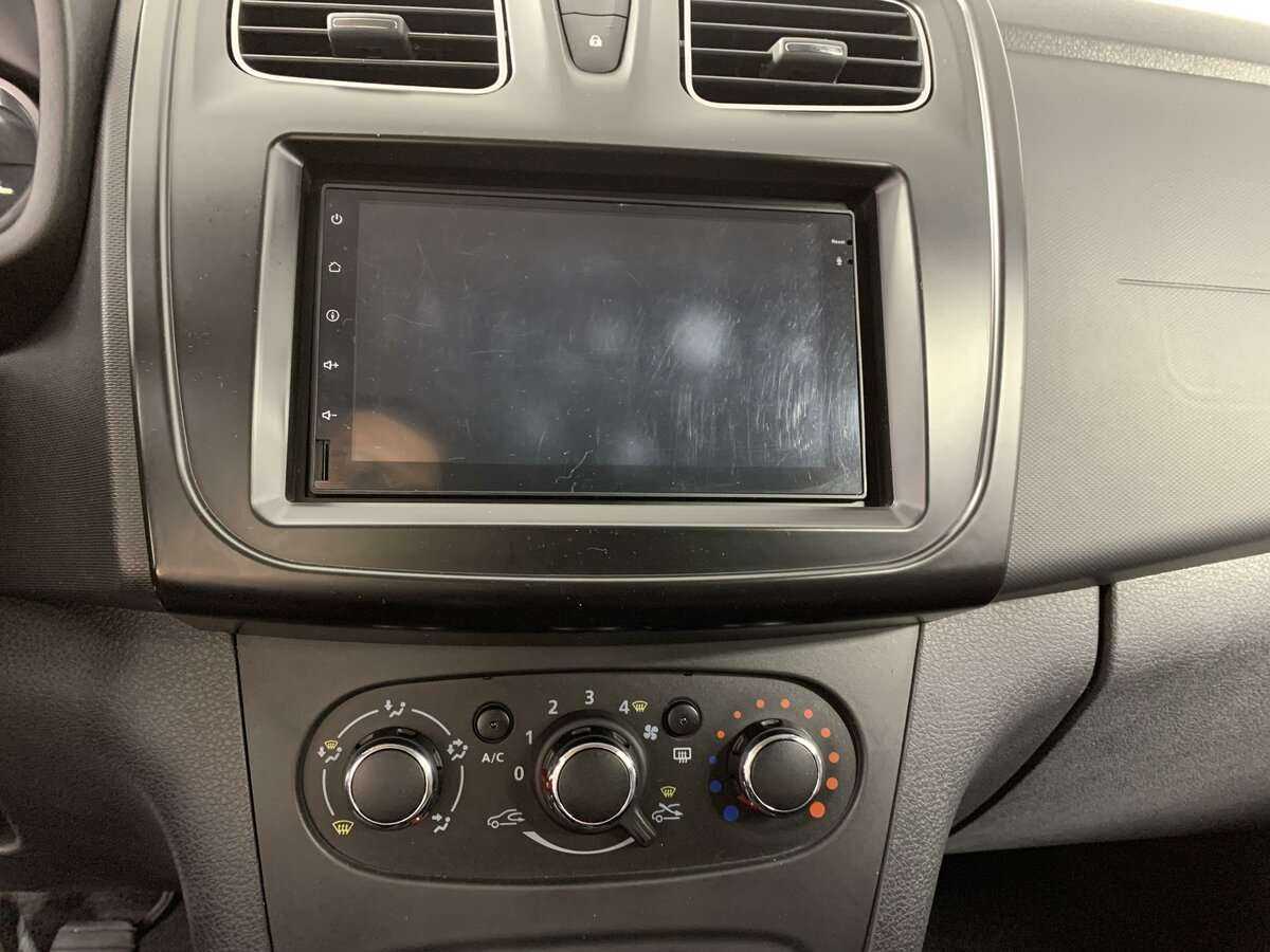 Купить Рено Логан, 2019, 155 001 км.. Фото: #12