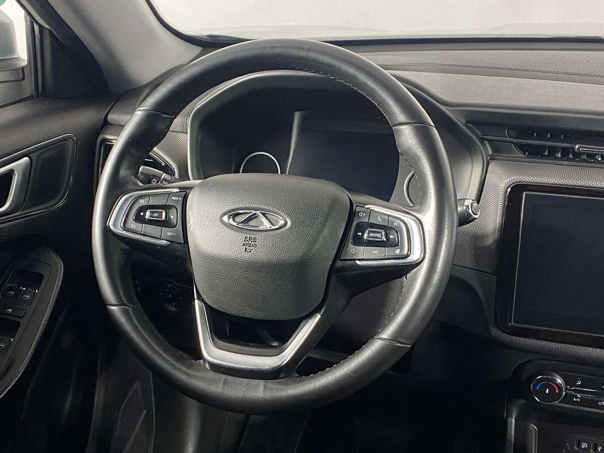 Купить Чери Тигго 4, 2019, 57 665 км.. Фото: #9